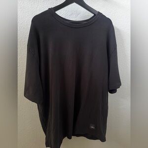 ALO Men's double take short sleeve shirt